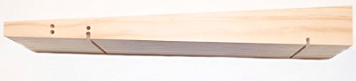 Pine Derby Drilled Car Kit With Pro Graphite And 3Oz Flexible Cuttable Stick-On Tape Weight By Pinewood Pro #TOP4