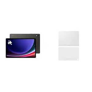 Samsung Galaxy Tab S9 27.81 cm (11 inch) Dynamic AMOLED 2X Display, RAM 8 GB, ROM 128 GB Expandable,