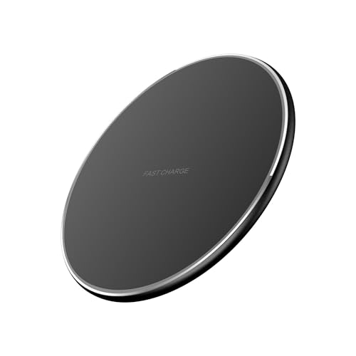 Amazon.co.jp: GUANY iPhone用ワイヤレス充電器-iPhone 14/13/12