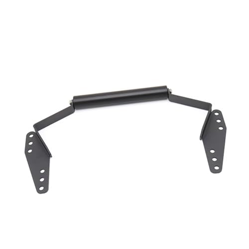 Barre Support GPS Moto Fixe pour Suzuki DL650 V-Strom Sans Vibrations 2017-2022