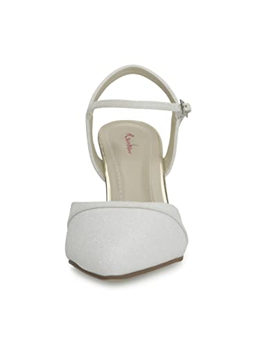 Rainbow Club Scarpe da Sposa Marlie - Décolleté