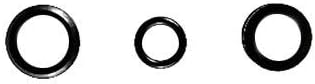 Bostech ISK3 Injector Seal Kit
