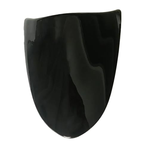 Capot de selle arrière pour ZX10R 2006-2007 | Carénage moto vert noir carbone