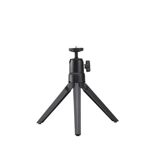 Support de projecteur trépied de table avec fixation vis universelle 1/4 - 2