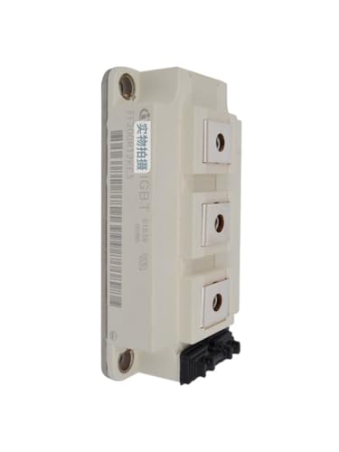Módulo IGBT FF200R12KE3 con conmutación eficiente para optimizar energía 3