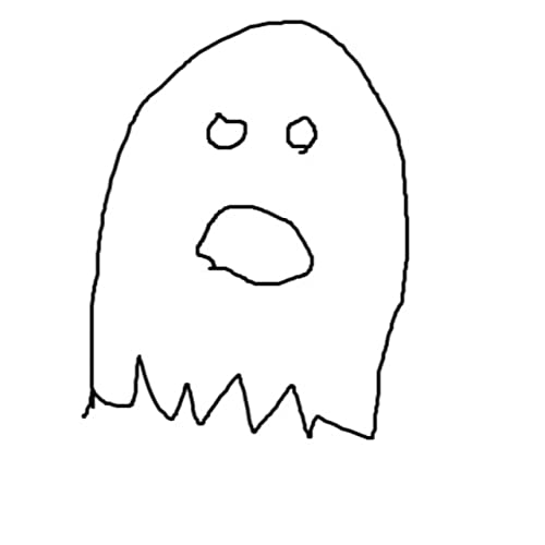 Couverture de Scary Stories Podcast