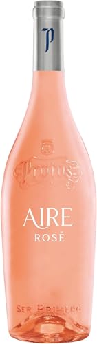 Aire de Protos, Vino Rosado, D.O. Cigales, botella x 75cl (Paquete de 6)