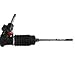 Detroit Axle - Rack and Pinion for Subaru Legacy Impreza Power Steering Rack and Pinion Assembly Replacement