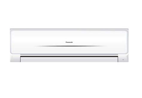 Image of Panasonic 1 Ton 3 Star Split AC (Cs /Cu-Lc12Vky)