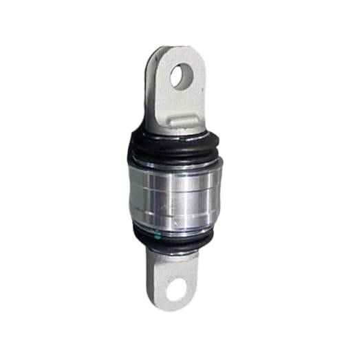 Suspension bras oscillant supérieur arrière Tesla 1420452-00-C caoutchouc