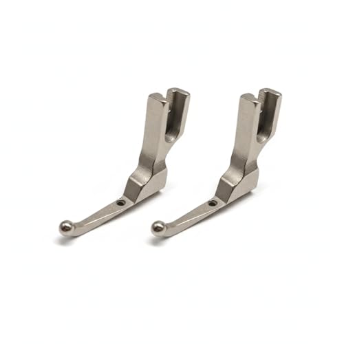 2 piezas P369 pieza para prensatelas especial para perlas miniatura 1