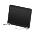 Produktbild HP 640220  001 Display-Komponente Notebook zusätzliche  Notebook Komponenten zusätzliche (Display, 43,9 cm (17.3), HD, Pavilion G7)