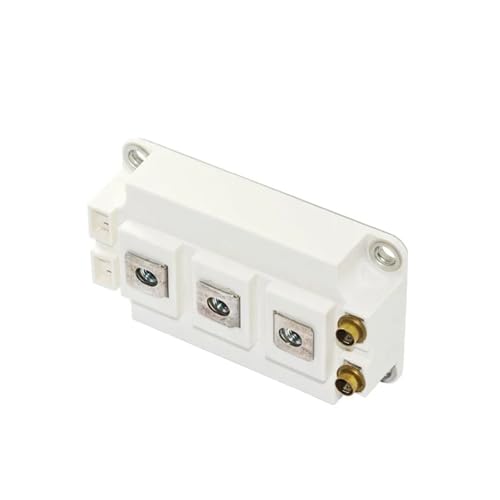 SKM600GB066D module de remplacement pour variateur de vitesse industriel - 4