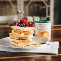 Stonewall Kitchen Buttermilk Pancake & Waffle Mix, (2 Pack (33 Oz)) #TOP1