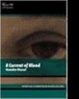 A Current of Blood 8189059386 Book Cover