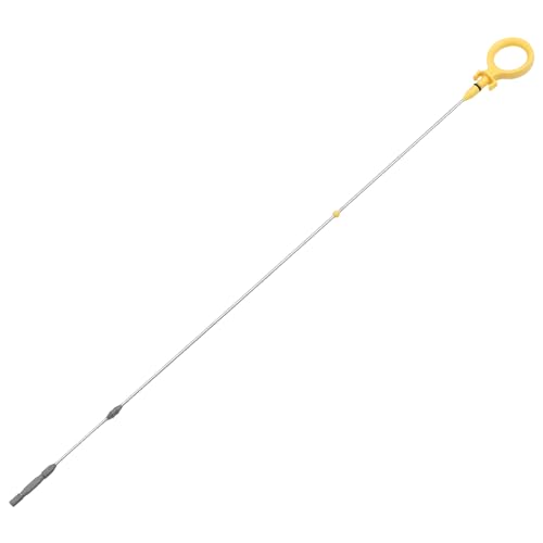 QUARKZMAN Ölstand Anzeige Peilstab Für Ford Fusion & Escape - Ersatz Für 6E5Z6750AC