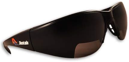 Dispositivo Limitador de Visión IFR Negro con Lentes Tintados miniatura 4