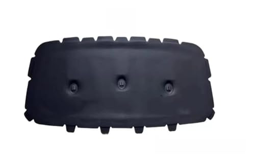 Isolation thermique capot VW Polo 2020-2025 contre bruit moteur