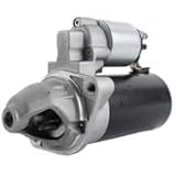 #US Part Replacement New 9T 12V Starter Fit for BMW 335I XDRIVE 2014-15 228I 428I 435I 14-16