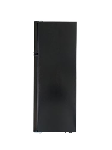 Image of ARCTIC CHEF ACFR1085-BLACK Refrigerator, 10 cu ft, Black