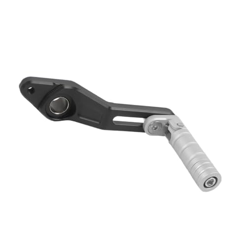 Levier de vitesses pliable MT-09 et Tracer 9 GT pédale de changement réglable moto