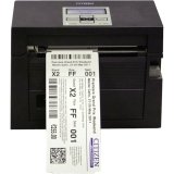 Citizen CL-S400DT Direct Thermal Printer - Monochrome - Desktop - Label Print CL-S400DTU-R-CU
