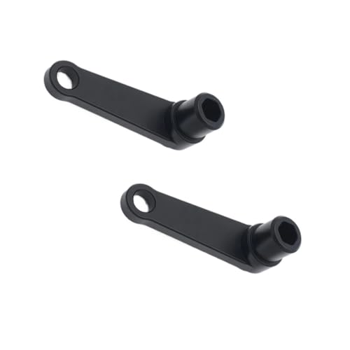 Support de pare-brise de moto anti-vibrations pour stabiliser la bulle de K1600GTL