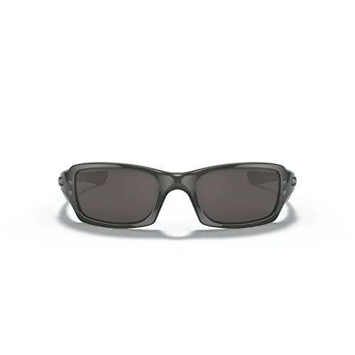 Image of Oakley Mens OO9238 Fives Squared Rectangular Sunglasses
