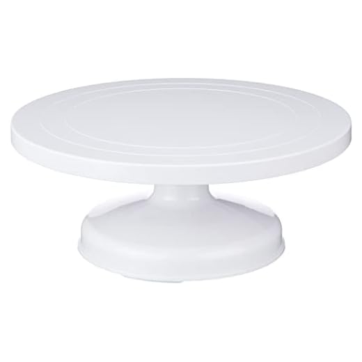 IBILI 789301 - Base Giratoria Alta