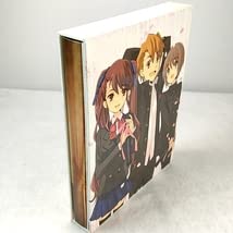 Amazon.co.jp: Another アナザー Complete Blu-ray BOX : おもちゃ