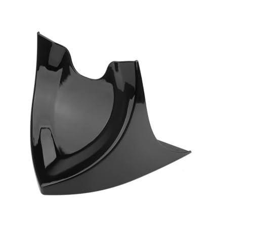 Becquet de carénage protecteur pour moto Touring et Glide contre les débris