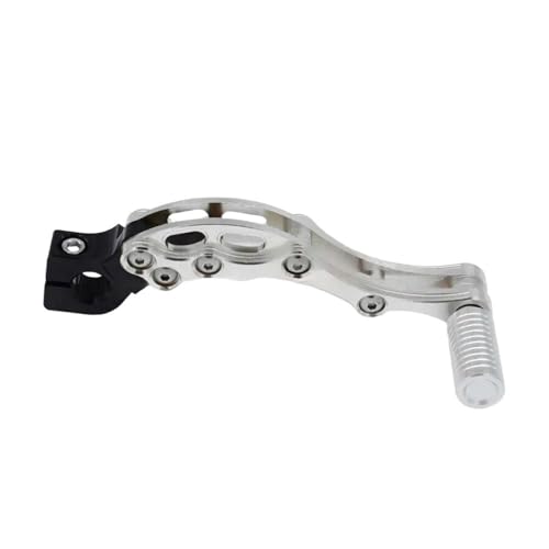Levier de démarrage CNC pour scooter GY6 50cc et moteurs 139QMB JOG50