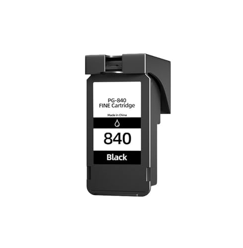 Cartouche d'encre MX528 noire jet de grande capacité 840XL Black