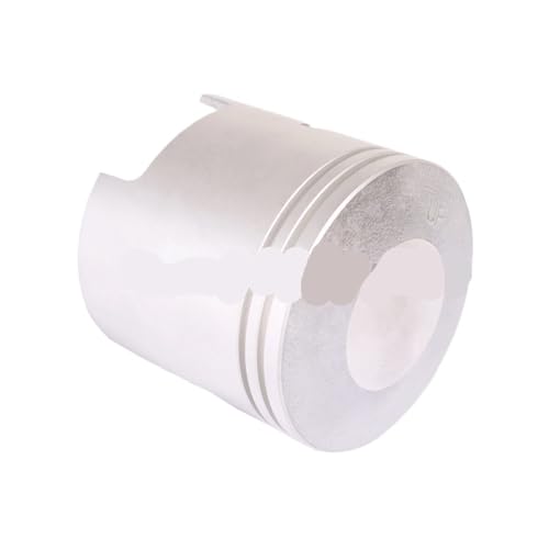 Segment de piston de moteur résolvant la perte de compression 25 30 CV