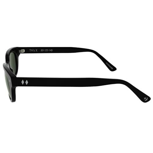 Eyewear Co. TN’s X Medium to Large Sunglasses3