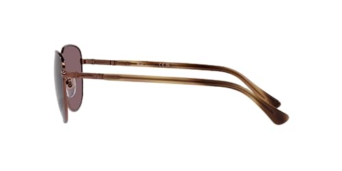 Image of Persol PO1002S Pilot Sunglasses