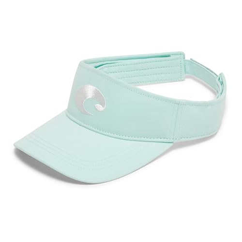 Costa Del Mar Cotton Visor