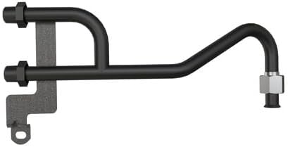 Freightliner A05-26534-002 Heater Supply Pipe