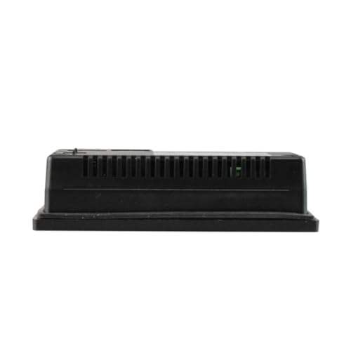Image of 4.3 inch Capacitive Web HMI Panel, 480x272 Resolution, 1000 nits, C1D2 Rated, WP4043AP, Black