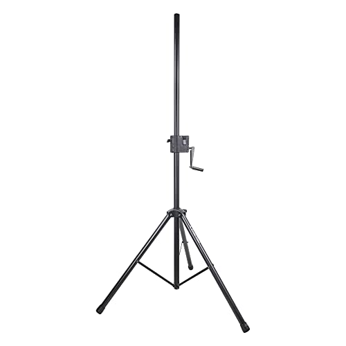 Sound Town 2-Pack Crank-Up Tripod Speaker Stands thumb #1