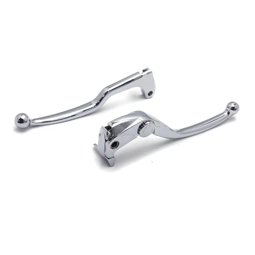 Leviers d'embrayage et de frein de rechange pour Honda CBR600RR CBR1000RR accessoires guidon moto