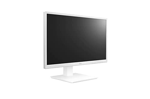 Image of LG 24 inch 24CK560N-3A All-in-One FHD IPS Thin Client for Medical & Healthcare with Fanless & Ergonomic Design