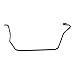 CUB CADET 747-05327C-0637 Powder Black Auger Bail HP 21 1X 221 LHP 747-05327B-0637 747-05327A-0637 747-05327A