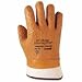 Ansell 012-23-173-10 Vinyl Gloves44; 1044; Orange