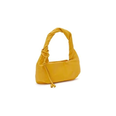 Vince Camuto Women's Evlyn Clutch, Mango Sorbet Cover