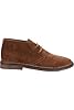 Hush Puppies Men's Samuel Chukka Boot, Tan, 8 UK #3