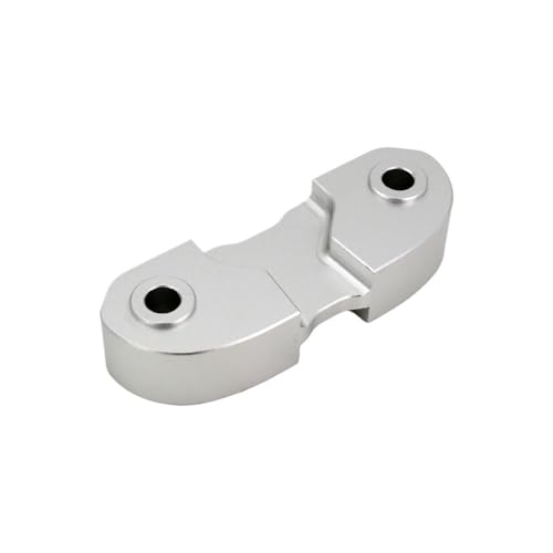 Pince de levage barre poignée moto surélevée anti fatigue