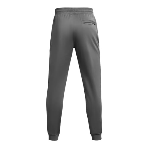 Image of Under Armour Men's Sportstyle Tricot Jogger