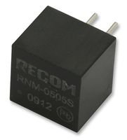 Convertisseur CC/CC RECOM résout les chutes de tension 3.3V sur microcircuit
