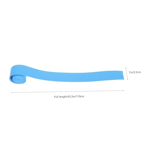 KESYOO 2 piezas Banda antideslizante para baquetas de batería, cinta de agarre absorbente de sudor para baquetas de caja, accesorios cómodos y antideslizantes miniatura 2